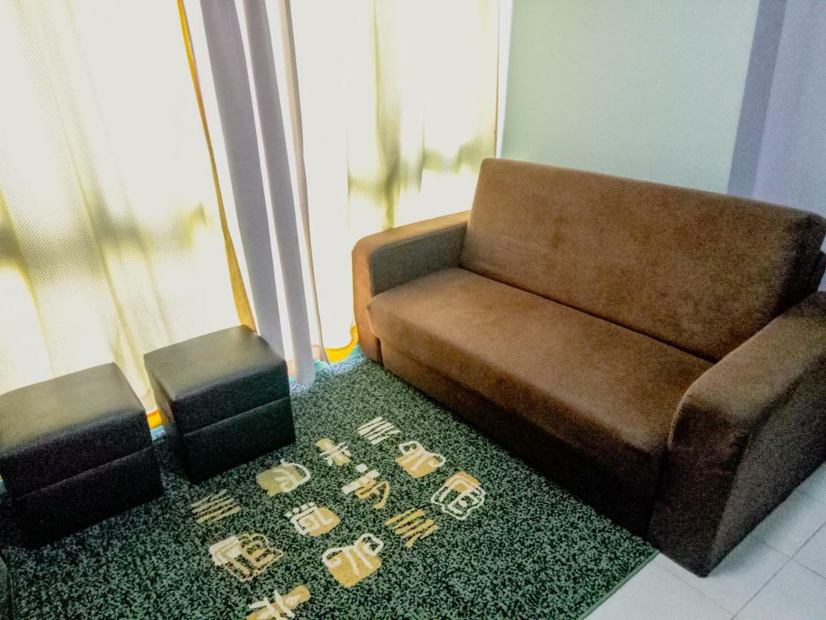 Appartamento Forbes Area Bgc Taguig Manila Esterno foto