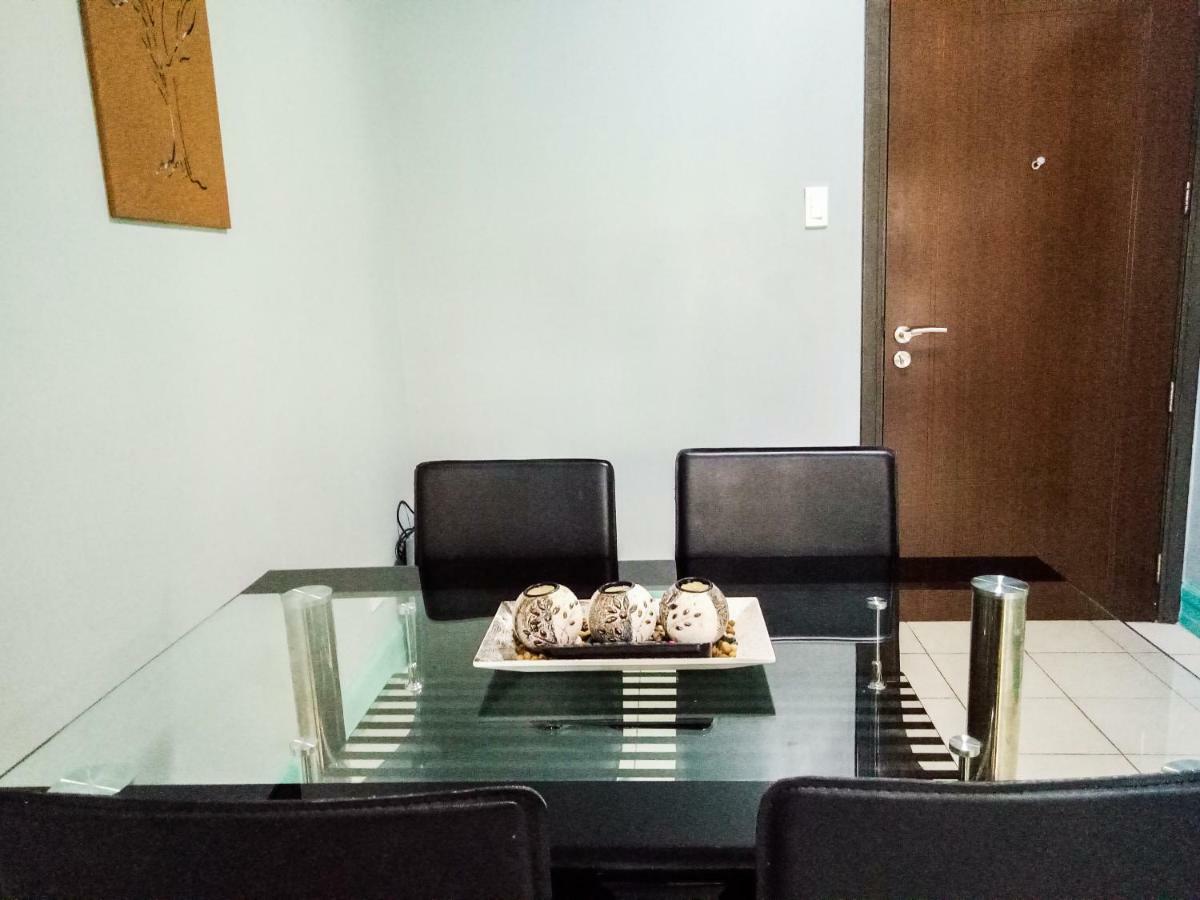 Appartamento Forbes Area Bgc Taguig Manila Esterno foto
