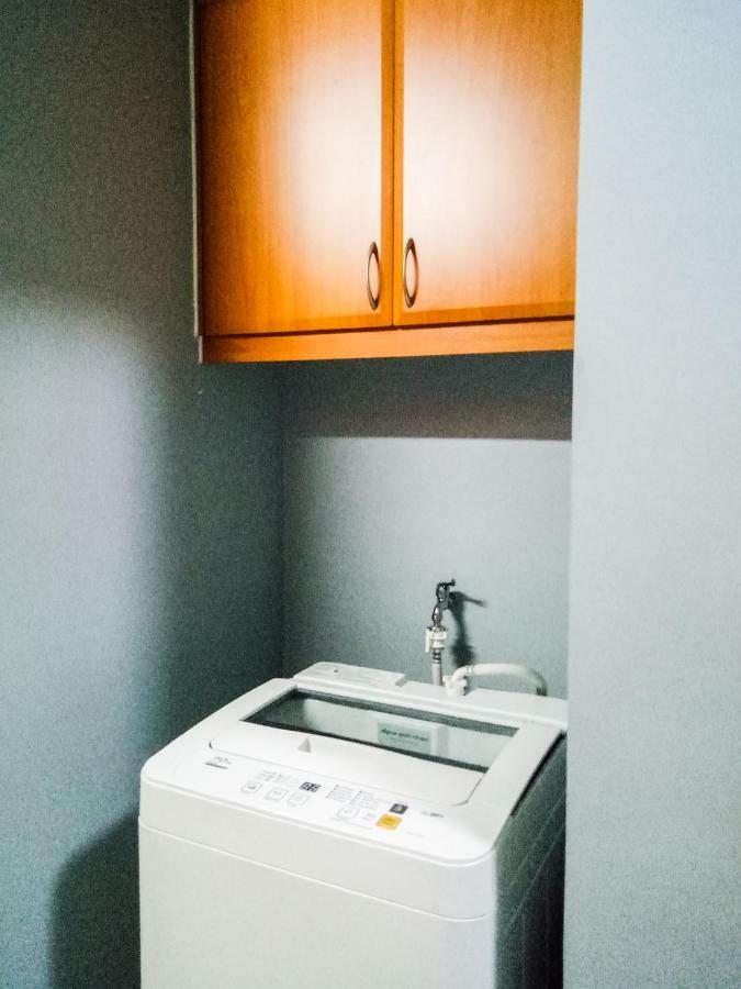 Appartamento Forbes Area Bgc Taguig Manila Esterno foto