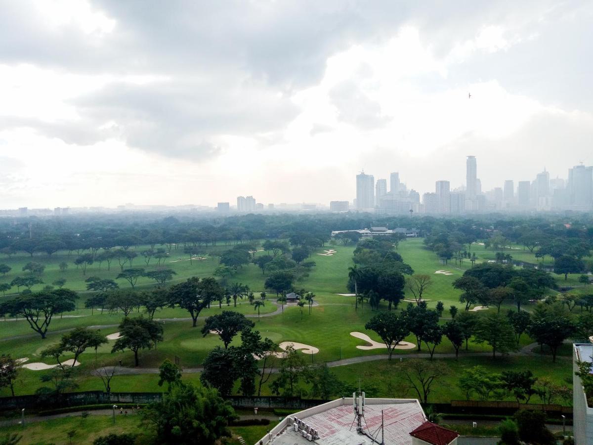 Appartamento Forbes Area Bgc Taguig Manila Esterno foto